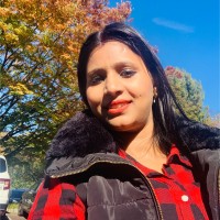 Vaishali Goyal