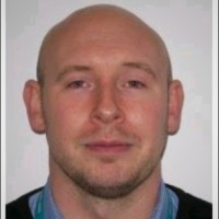 Tony Selby