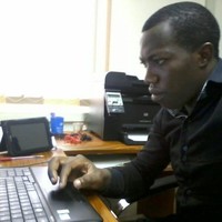 Steve Ludovic Naoussi Sah