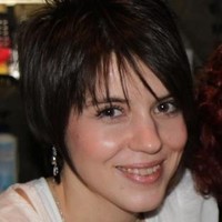 Tatiana Tsekhmayster