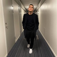 Adam Chabchoub