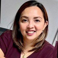 Lilliane Macapagal
