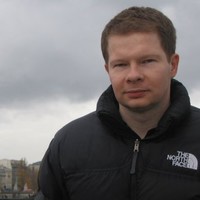 Ian Kevan