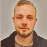 Alexander Nygaard Eriksen