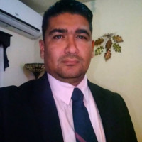 Alejandro Rodríguez Rivas
