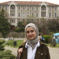 Ayşe Aslan