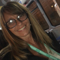 Patricia Maccarone