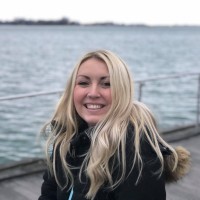 Paige Miller, Rece