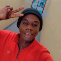 Michael Boahen Ayeh