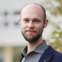 Yury Molodykh