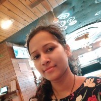 Sanvi Jadhav