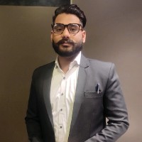 Kuldeep Rasraniya