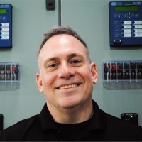 Chris Lynam