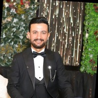 Ahmed Adel Abo Samra