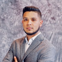 Joel Licea, M.S.