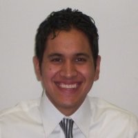Matthew Segura