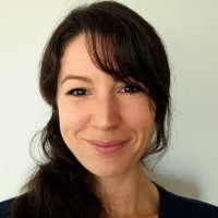 Kahina Chouiter