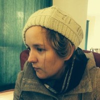 Lynne-Mari Tomlinson