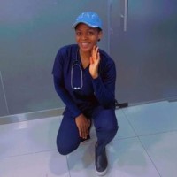 Olaniyi Ann