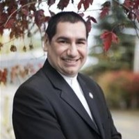 Daniel Arcentales