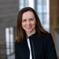 Annamaria Békési-Vanek