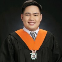 Patrick William Pamorada
