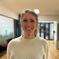 Signe Graver Larsen