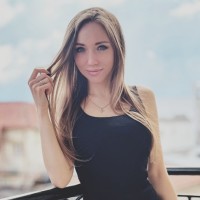 Мария Енина