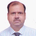 Ranjan Garg