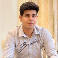 Abhijeet Chaudhary