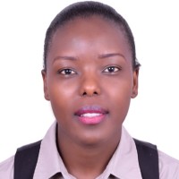 Caroline Nyambura