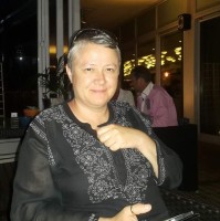 Janine Engelbrecht