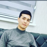 Elmurod Fayzullayev