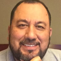 Alejandro Nieves