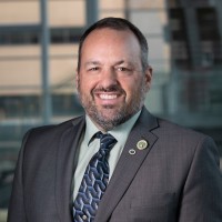 Paul Randall-Grutter, P.E.