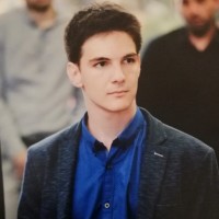 Aleksandar Petrovic