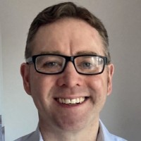 Colin McIntyre MBA, FCIPS, BA(hons)