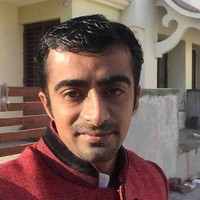 Uday Dave
