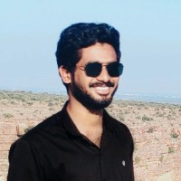 Syed Nazeer Quadri
