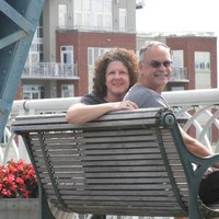 Steve And Terri Robinson