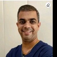 Dr. Nirukt Yadav