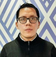 David Martínez