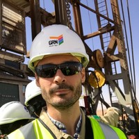 Gonzalo Sanchez Casado