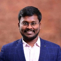 Giritharan Thiruppathirajan