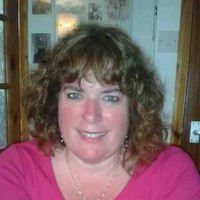 Delia Kevern