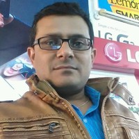 Lava Xolo Alok Singh