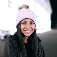 Taisa Ester Marques Dos Santos