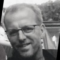 John Van Kaauwen