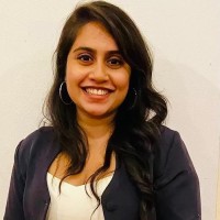 Angelica Nanayakkara