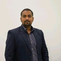 Abhijeet Powar